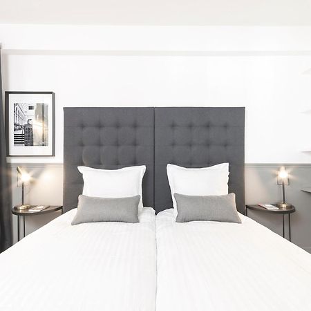 Livinparis - Luxury 3 Bedrooms Le Marais III Eksteriør billede